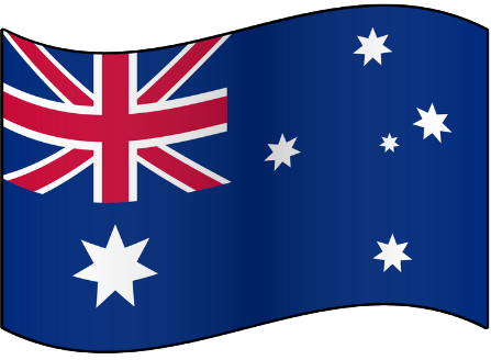 Australia Flag