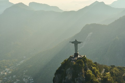 Christ The Redeemer