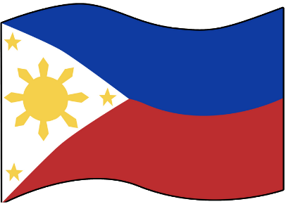 Philippine Flag