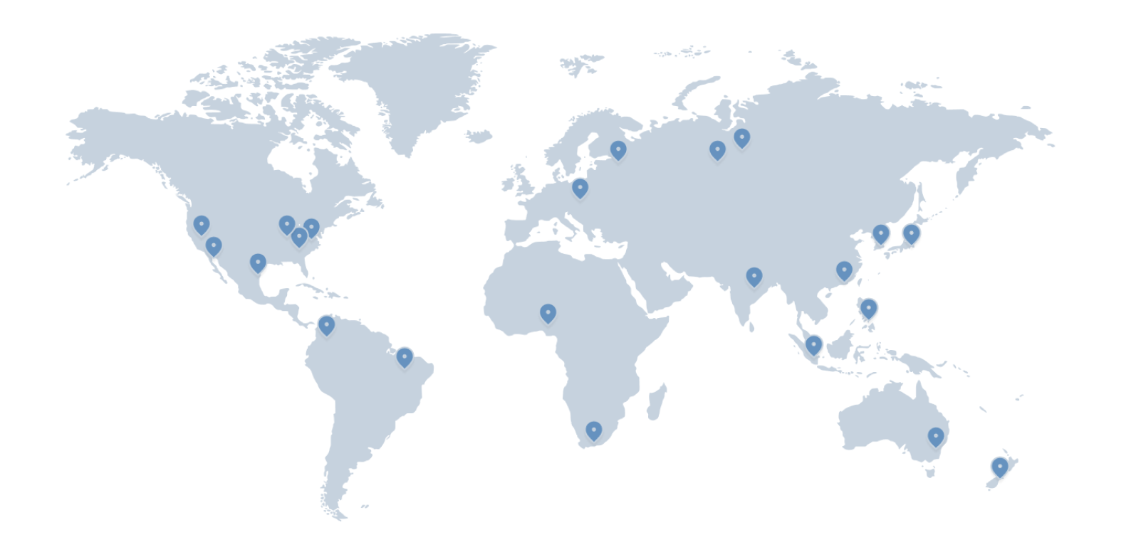 Travel Map