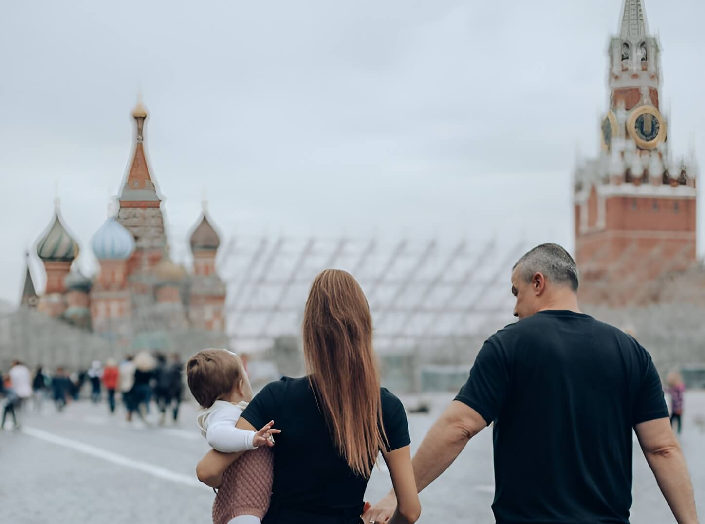 family-travel